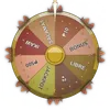 Sali na sa Lucky Draw!